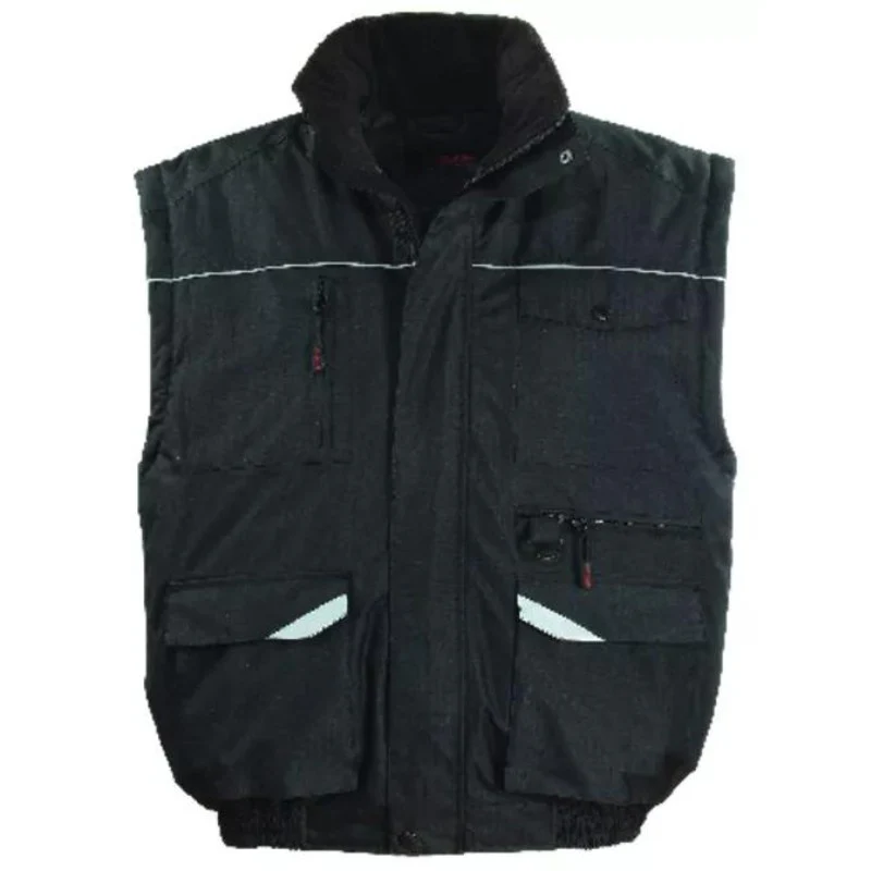 Blouson de Travail Homme Ripstop 2 en 1 - COVERGUARD - Image 2