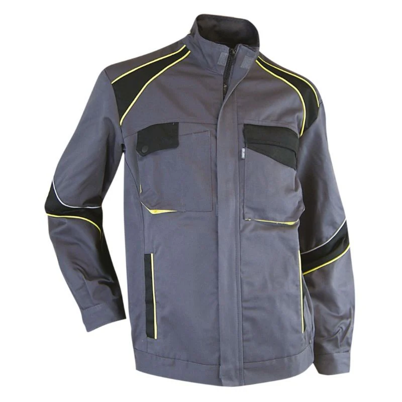 Blouson Tricolore Homme Zéro Métal - LMA