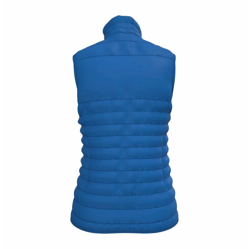 Bodywarmer Femme Matelassé Poches Multiples - IDEAL BASIC BRAND - Image 12