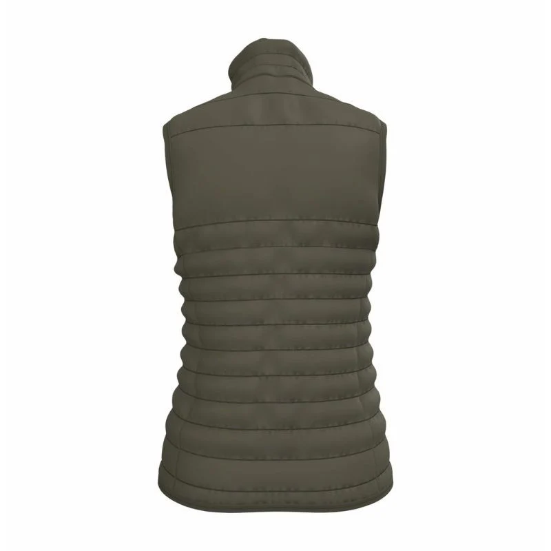 Bodywarmer Femme Matelassé Poches Multiples - IDEAL BASIC BRAND - Image 15