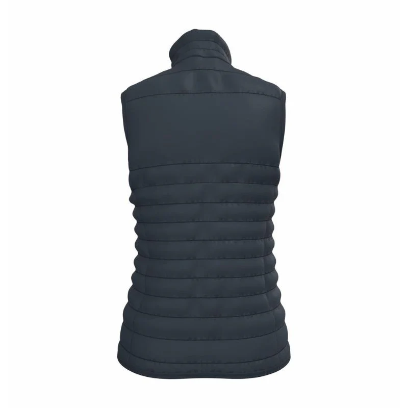 Bodywarmer Femme Matelassé Poches Multiples - IDEAL BASIC BRAND - Image 18