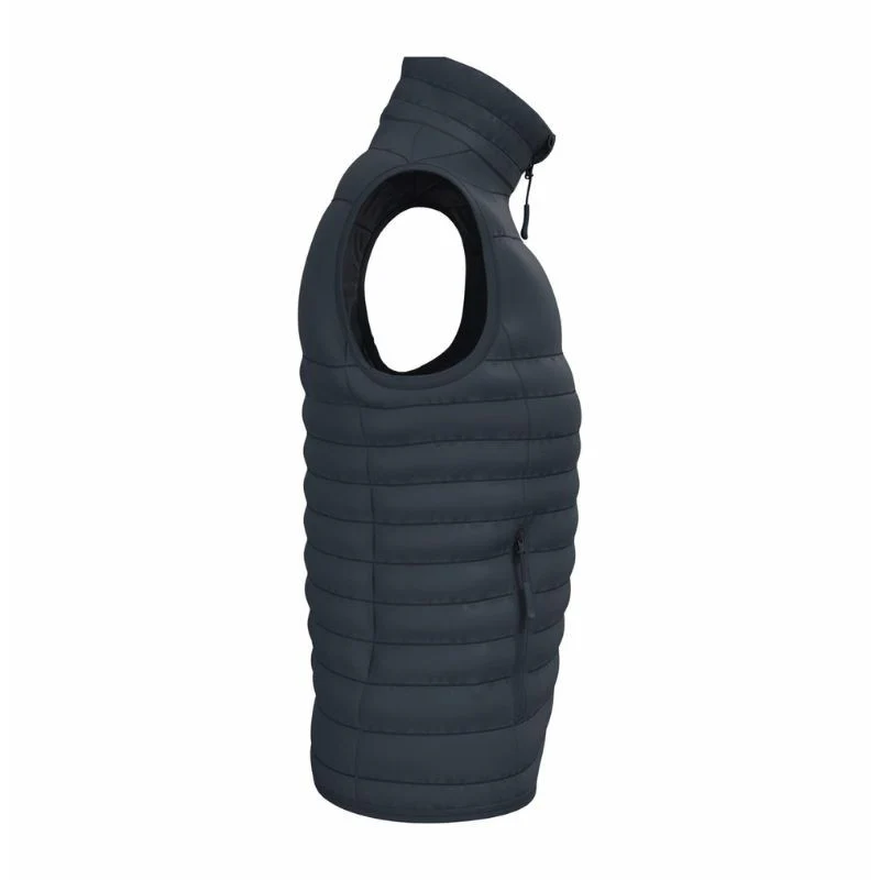 Bodywarmer Femme Matelassé Poches Multiples - IDEAL BASIC BRAND - Image 19