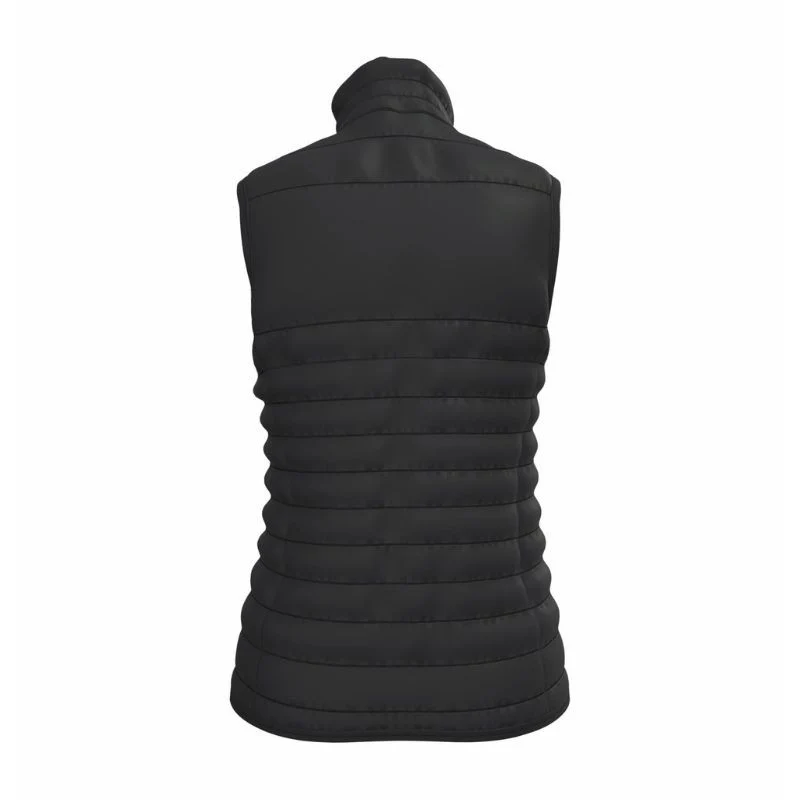 Bodywarmer Femme Matelassé Poches Multiples - IDEAL BASIC BRAND - Image 3