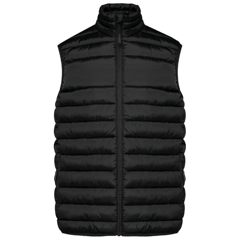 Bodywarmer Homme Matelassé - TOPTEX - Image 2