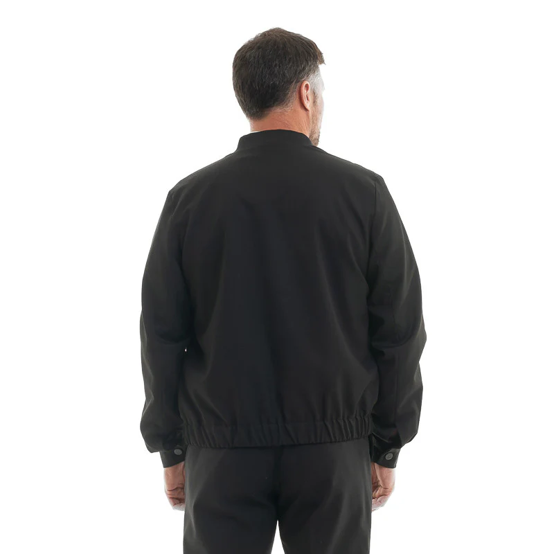 Bombers de Travail Unisexe Kyoto - LAFONT SERVICE - Image 3