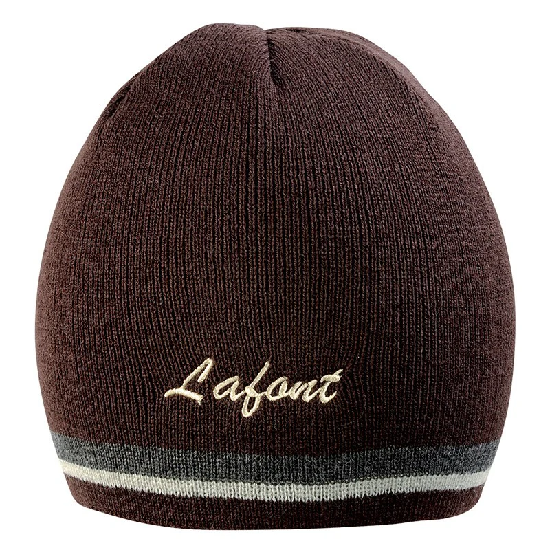 Bonnet de Travail Marron - ADOLPHE LAFONT