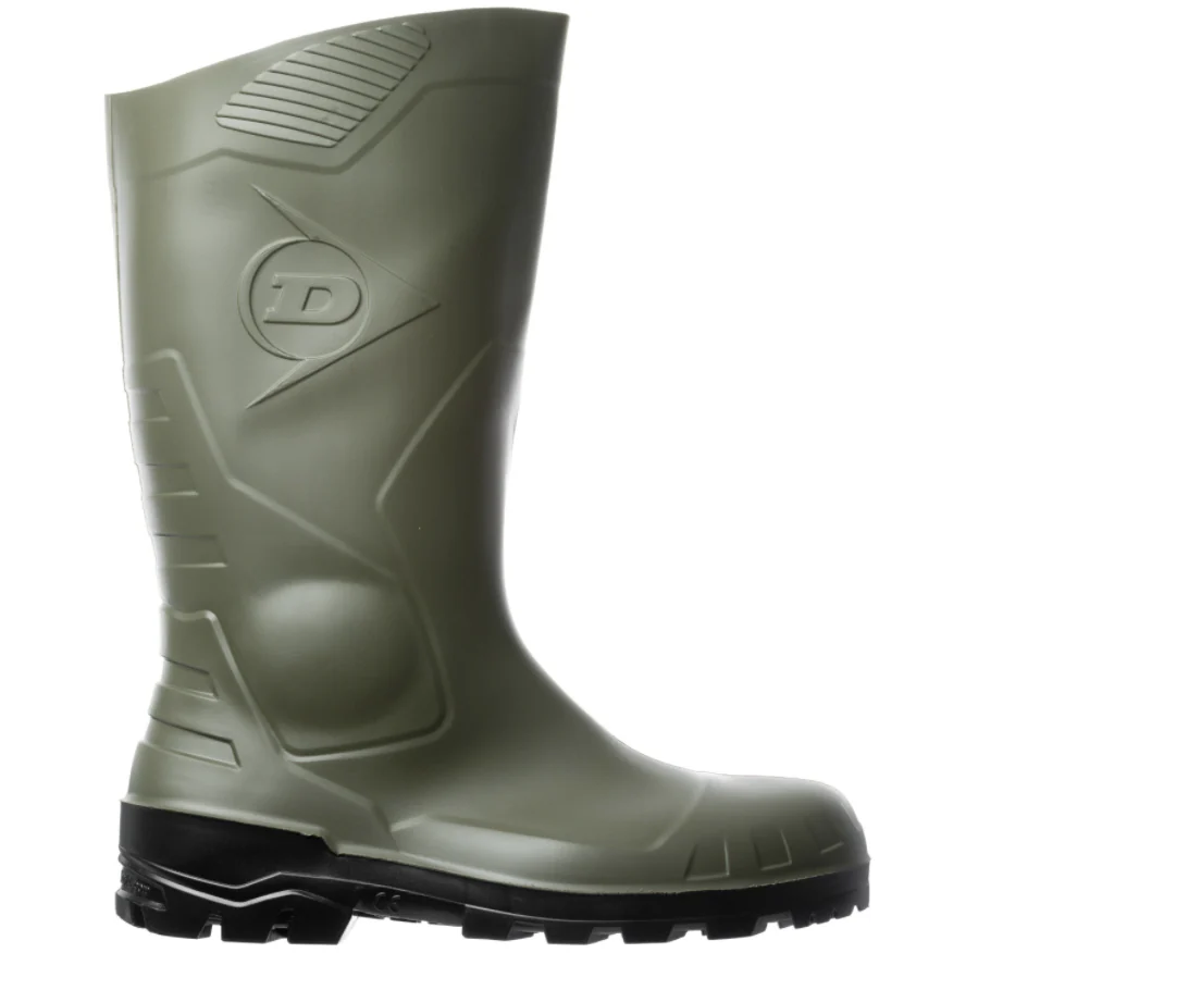 Bottes de Sécurité Devon Safety S5 - DUNLOP - Image 3