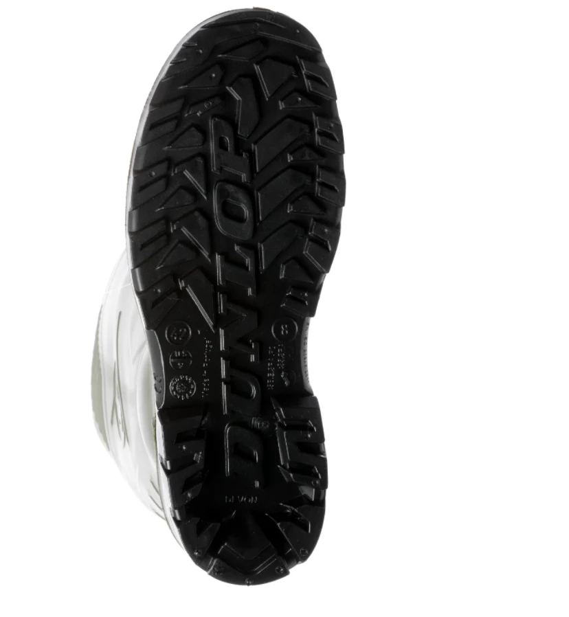 Bottes de Sécurité Devon Safety S5 - DUNLOP - Image 4