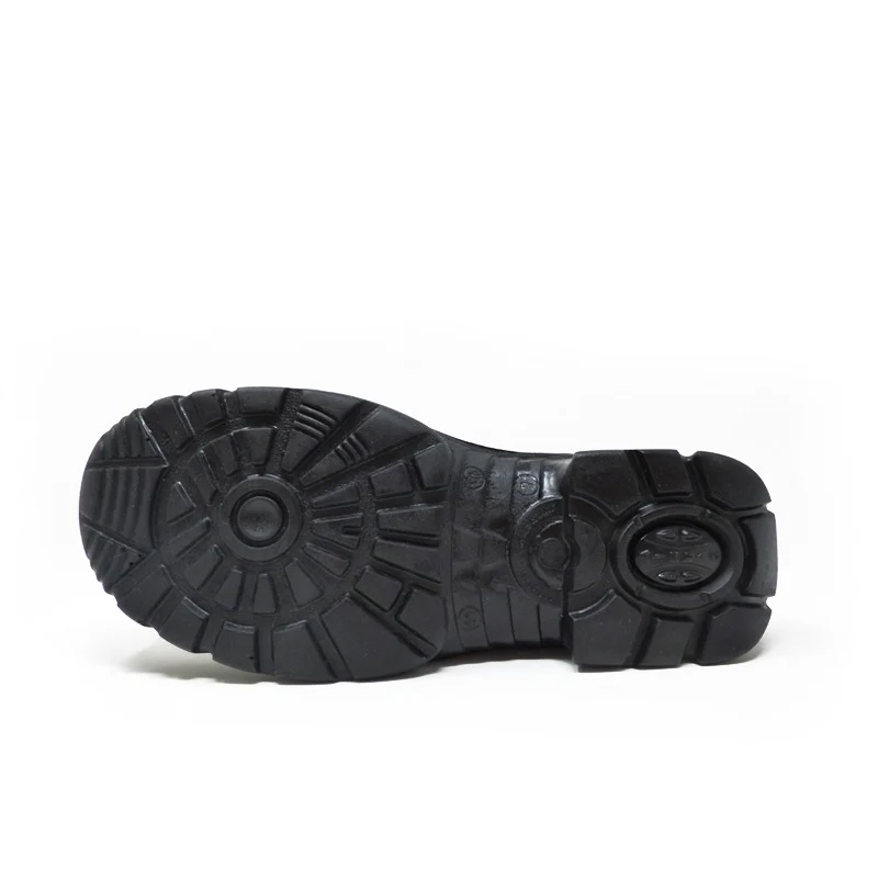 Bottes de Sécurité en Cuir Haute Qualité S3 CI SRC - UPOWER - Image 3