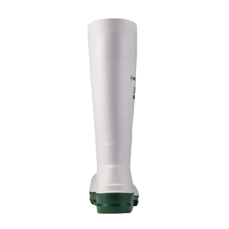 Bottes de Sécurité Unisexe Work It Safety S4 en PVC - DUNLOP - Image 3