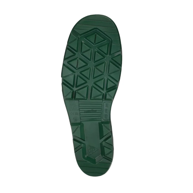Bottes de Sécurité Unisexe Work It Safety S4 en PVC - DUNLOP - Image 4