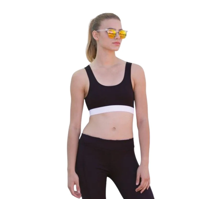 Brassière Sublimation Femme - TOPTEX - Image 3