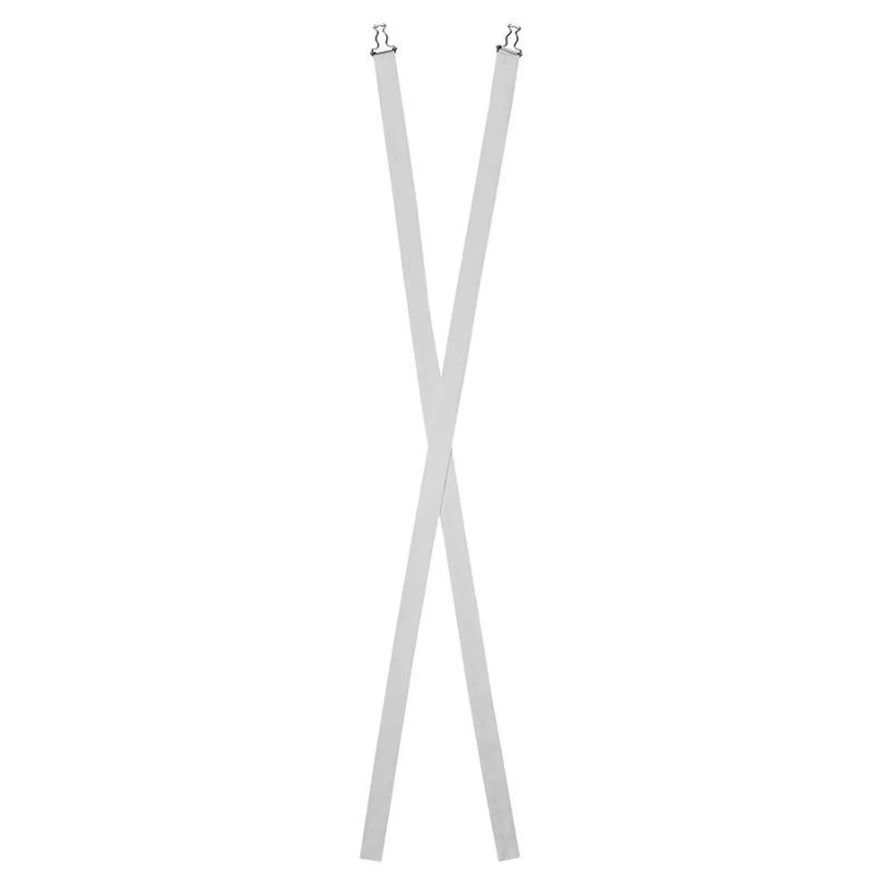Bretelles Interchangeables Tablier Granole Anis - LAFONT CUISINE - Image 8