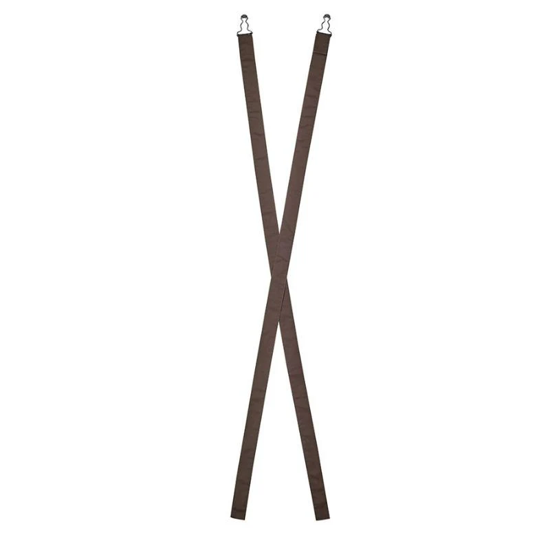 Bretelles Interchangeables Tablier Granole Beige - LAFONT CUISINE - Image 7