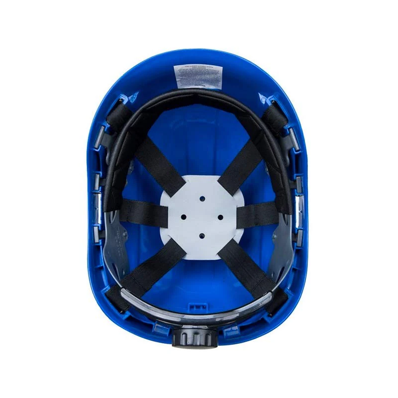 Casque Monteur Height Endurance Bleu - PORTWEST - Image 2