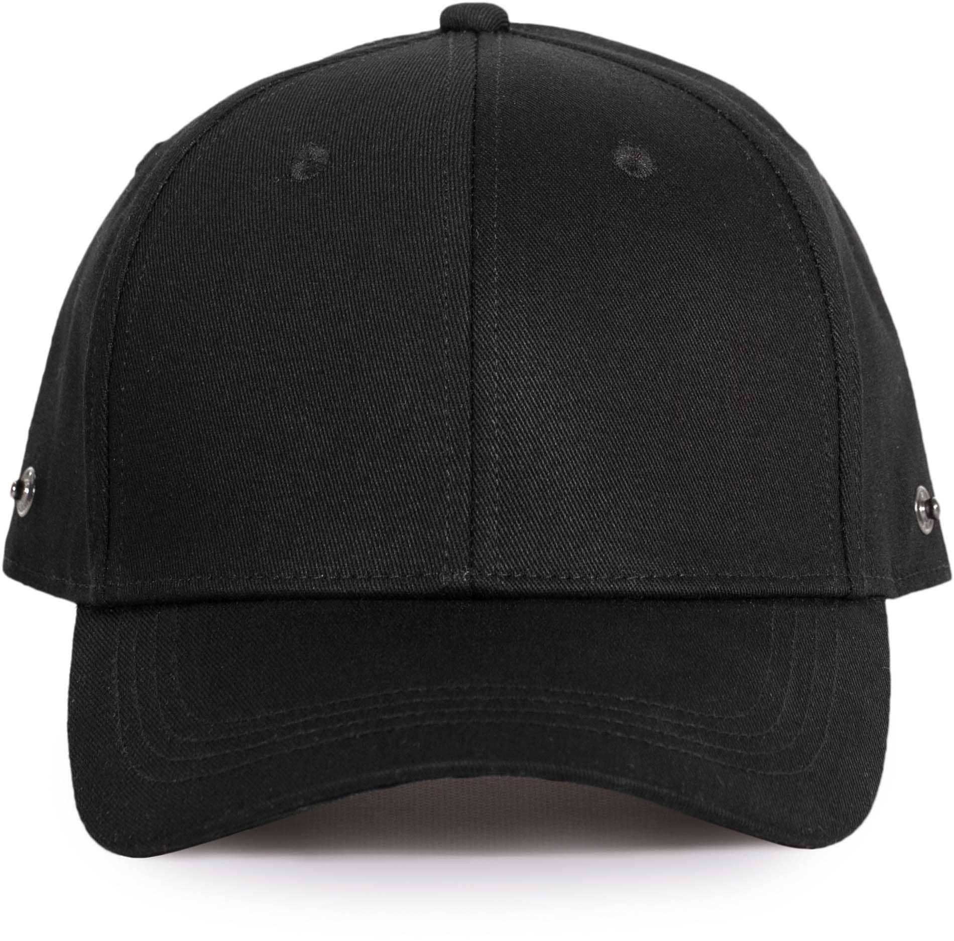 Casquette avec Ecran Protection Amovible - TOPTEX - Image 2