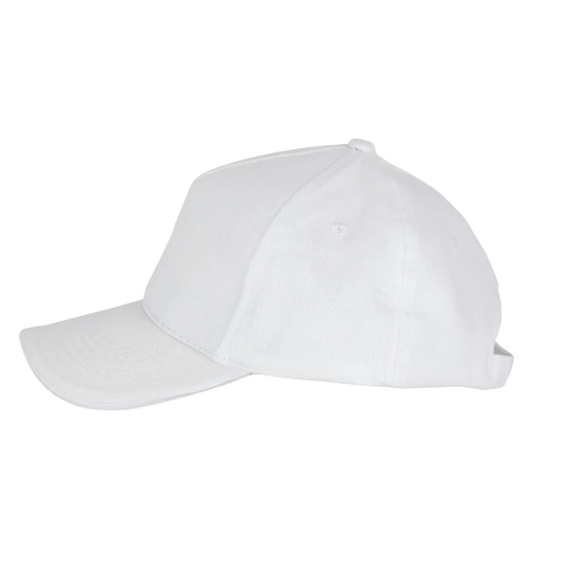 Casquette Enfant avec Sandwich Contrasté - KARIBAN - Image 12