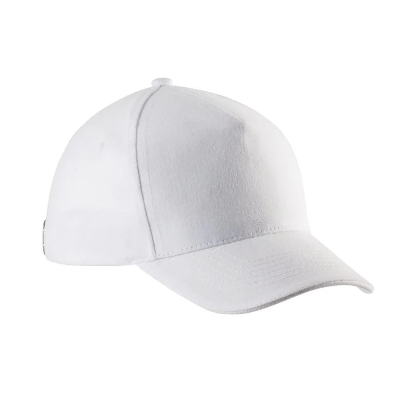 Casquette Enfant avec Sandwich Contrasté - KARIBAN - Image 13