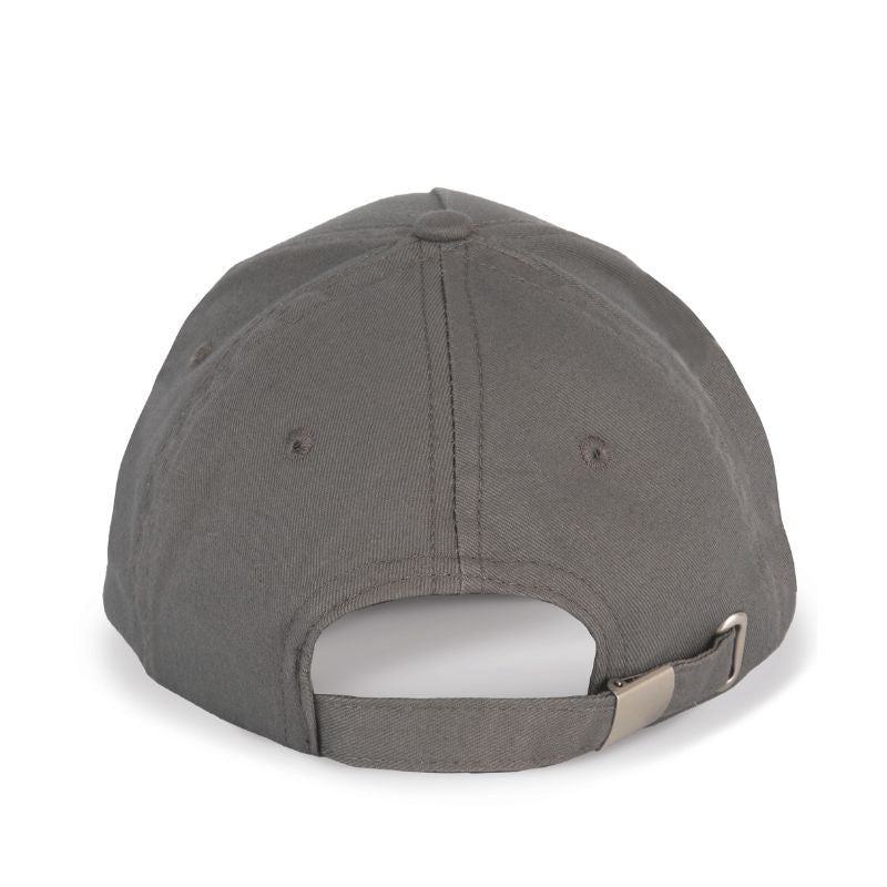 Casquette Enfant avec Sandwich Contrasté - KARIBAN - Image 19
