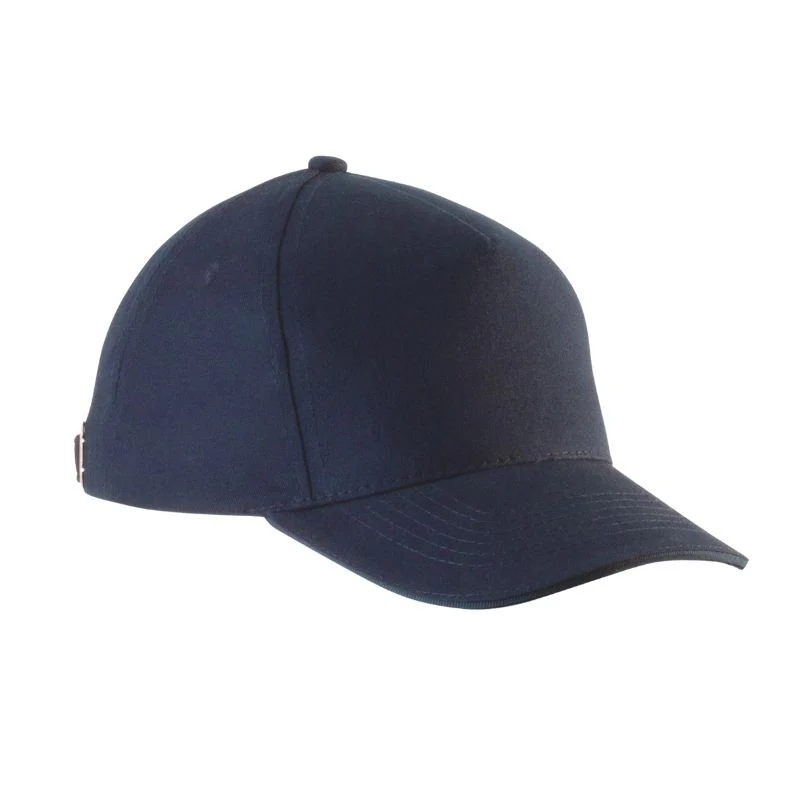 Casquette Enfant avec Sandwich Contrasté - KARIBAN - Image 2