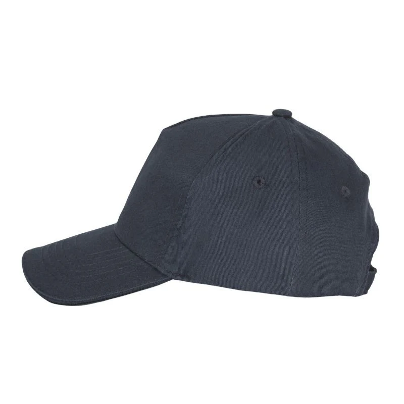 Casquette Enfant avec Sandwich Contrasté - KARIBAN - Image 3
