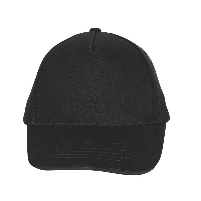 Casquette Enfant avec Sandwich Contrasté - KARIBAN - Image 6