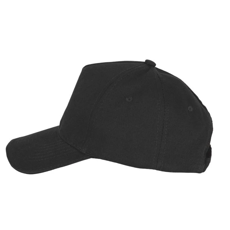 Casquette Enfant avec Sandwich Contrasté - KARIBAN - Image 8