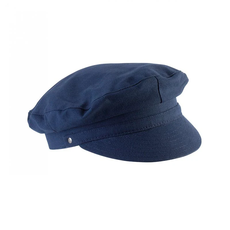 Casquette Inspiration Marin Bleue - TOPTEX