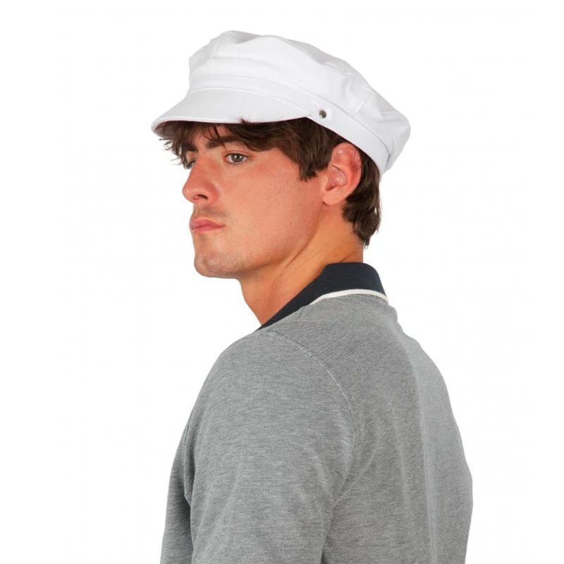 Casquette Inspiration Marin Bleue - TOPTEX - Image 4