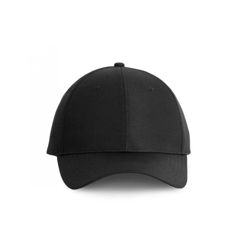 Casquette Noire Type Sport - TOPTEX