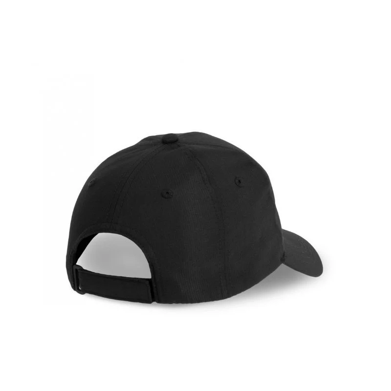 Casquette Noire Type Sport - TOPTEX - Image 2