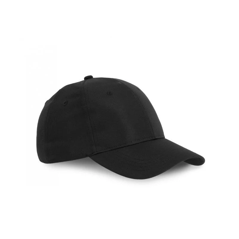 Casquette Noire Type Sport - TOPTEX - Image 3