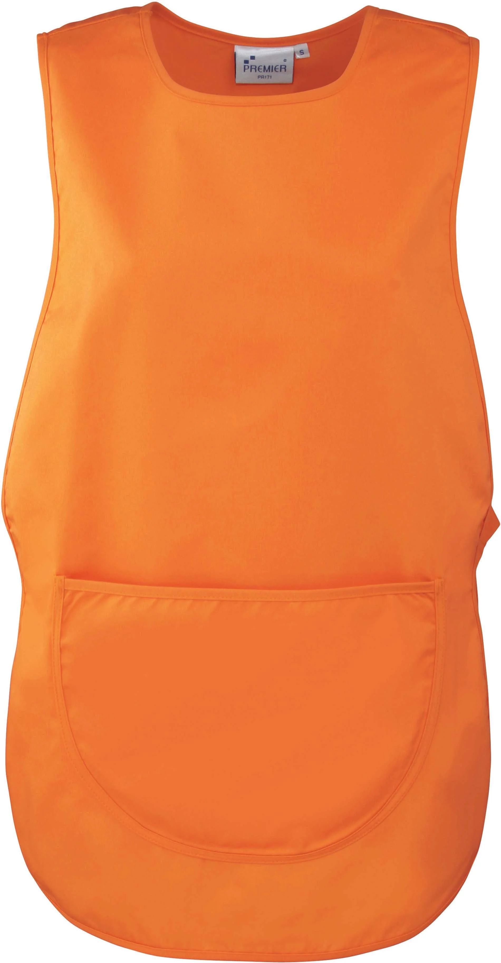 Chasuble Tablier de Travail - TOPTEX - Image 8