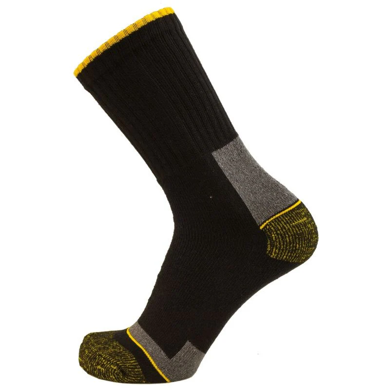 Chaussettes de Travail Coton Elios (lot de 4 paires) - LMA - Image 4