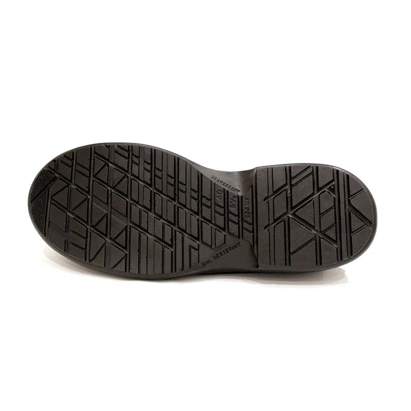 Chaussures de Pâtissier Noires Très Légères S2 - UPOWER - Image 3