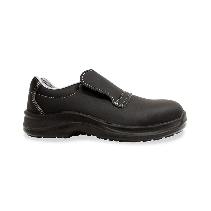 Chaussures de Pâtissier Noires Très Légères S2 - UPOWER - Image 4