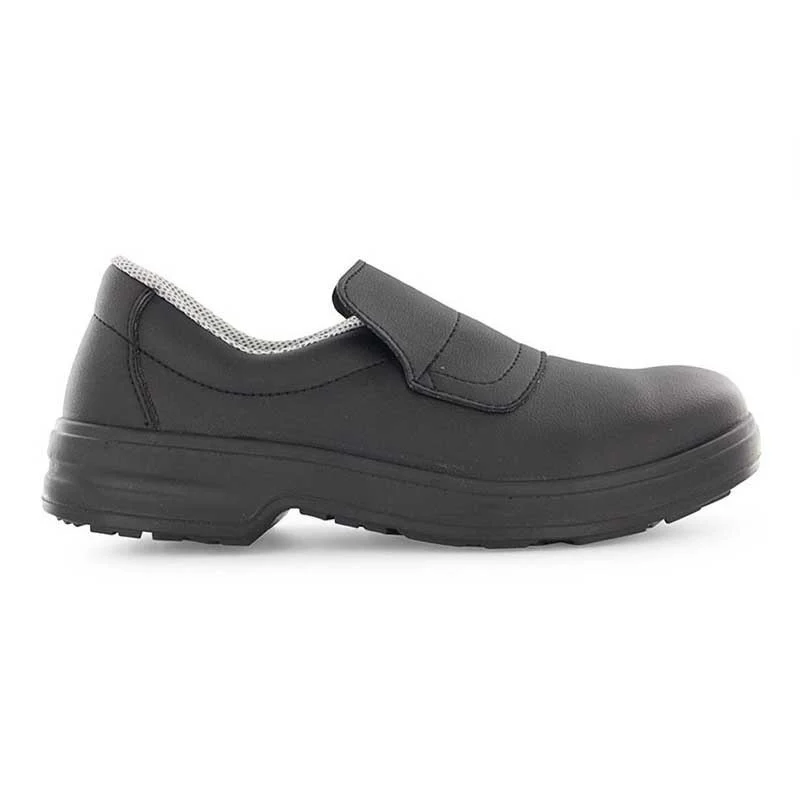 Chaussure de Sécurité Cuisine Tony S2 Blanche - NORDWAYS - Image 6