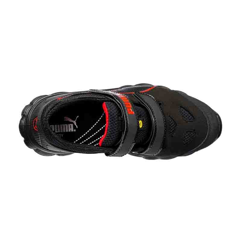 Chaussure de Sécurité Homme Aviat Low S1P  - PUMA SAFETY - Image 2