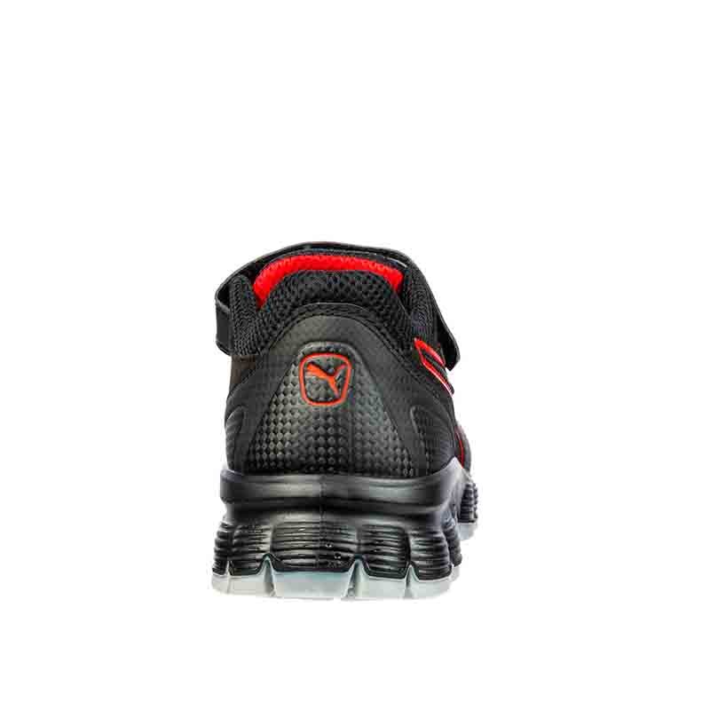 Chaussure de Sécurité Homme Aviat Low S1P  - PUMA SAFETY - Image 4