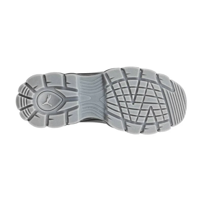 Chaussure de Sécurité Homme Condor Low S3 Noir - PUMA SAFETY - Image 3