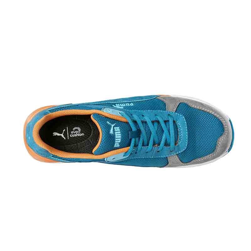 Chaussure de Sécurité Homme Frontside Low S1P - PUMA SAFETY - Image 3