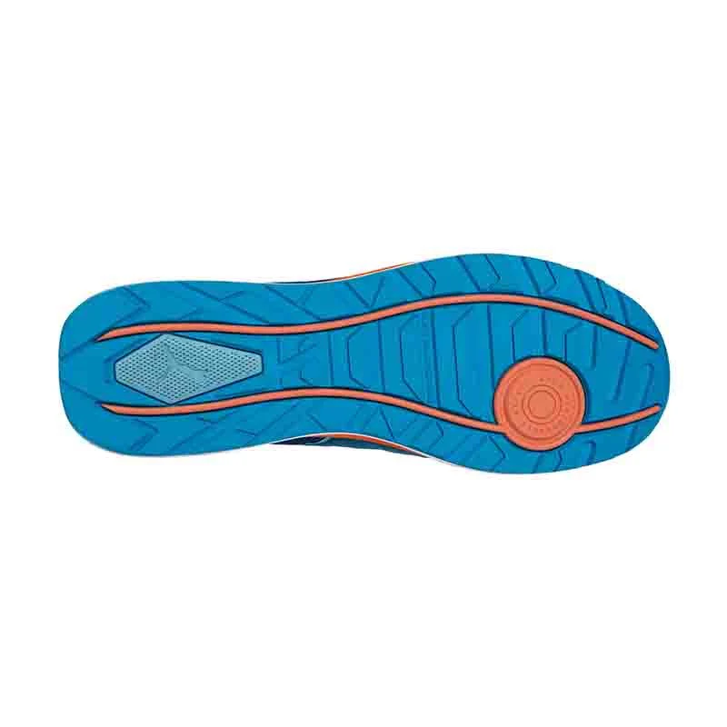Chaussure de Sécurité Homme Frontside Low S1P - PUMA SAFETY - Image 4