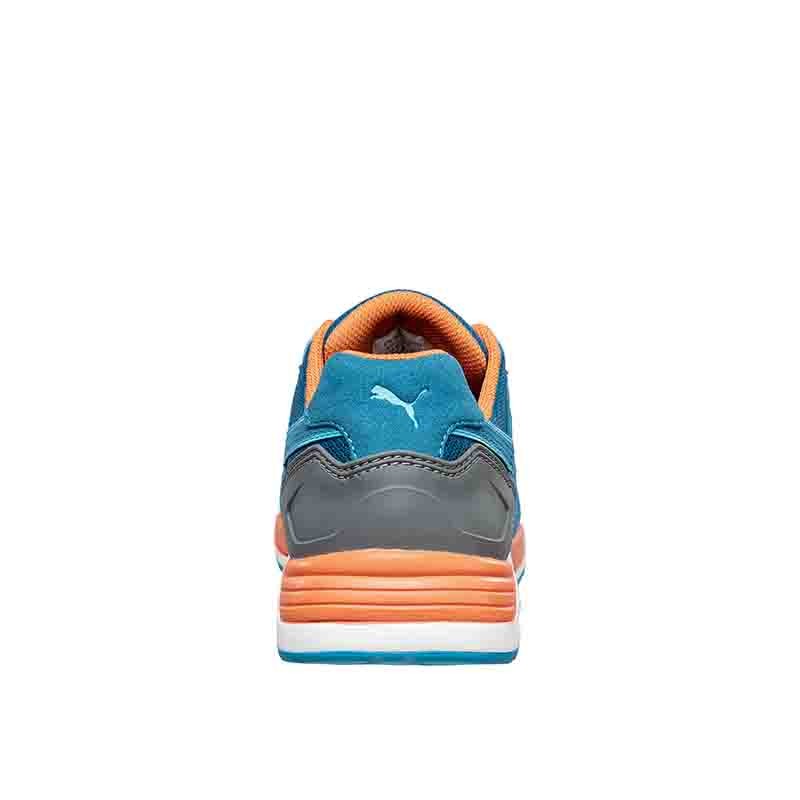 Chaussure de Sécurité Homme Frontside Low S1P - PUMA SAFETY - Image 5