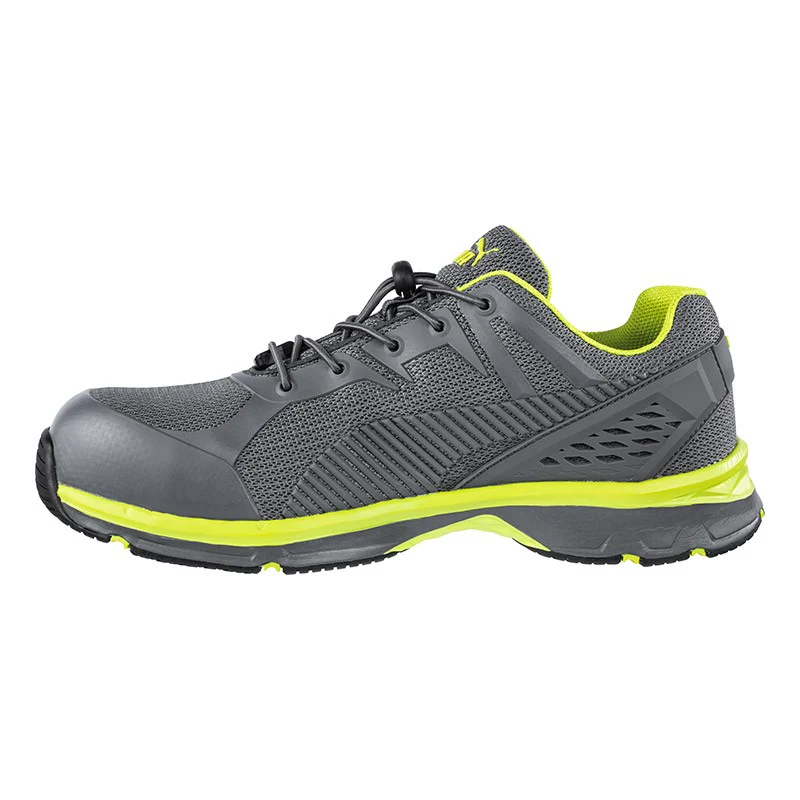 Chaussure de Sécurité Homme Fuse Motion Green Low - PUMA SAFETY - Image 3