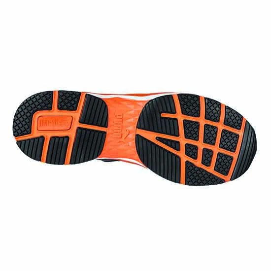 Chaussures de Sécurité Homme RUSH 2.0 MID - PUMA SAFETY - Image 4