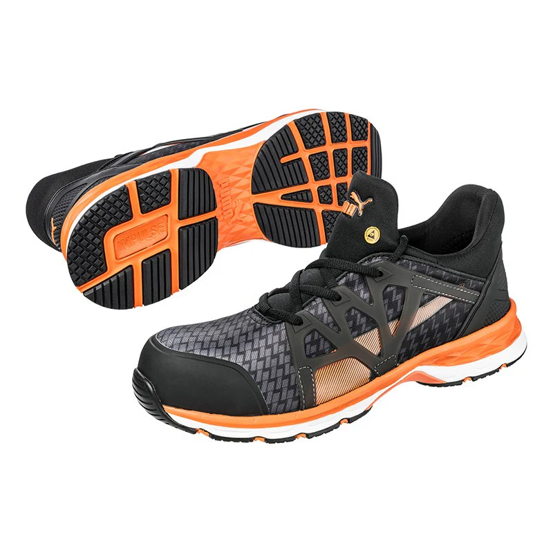 Chaussures de Sécurité Homme RUSH 2.0 MID - PUMA SAFETY - Image 5