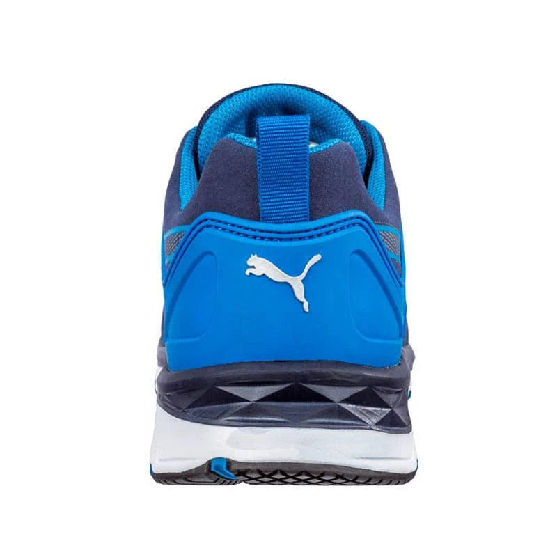 Chaussure de Sécurité Homme Velocity 2.0 Bleu - PUMA SAFETY - Image 4
