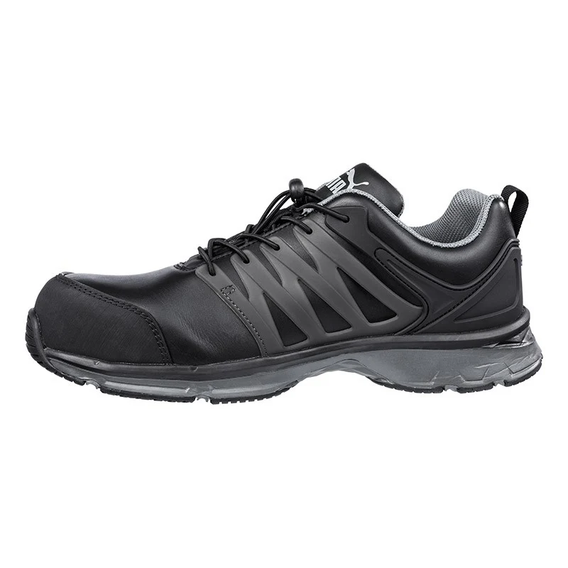 Chaussure de Sécurité Homme Velocity 2.0 Noir S3 - PUMA SAFETY - Image 4