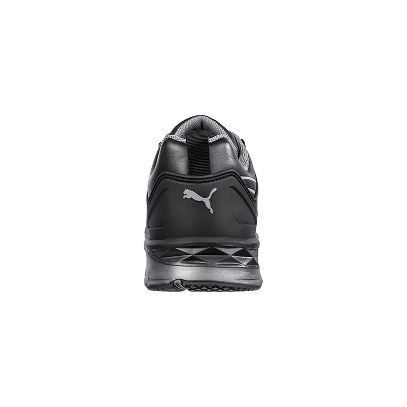 Chaussure de Sécurité Homme Velocity 2.0 Noir S3 - PUMA SAFETY - Image 5