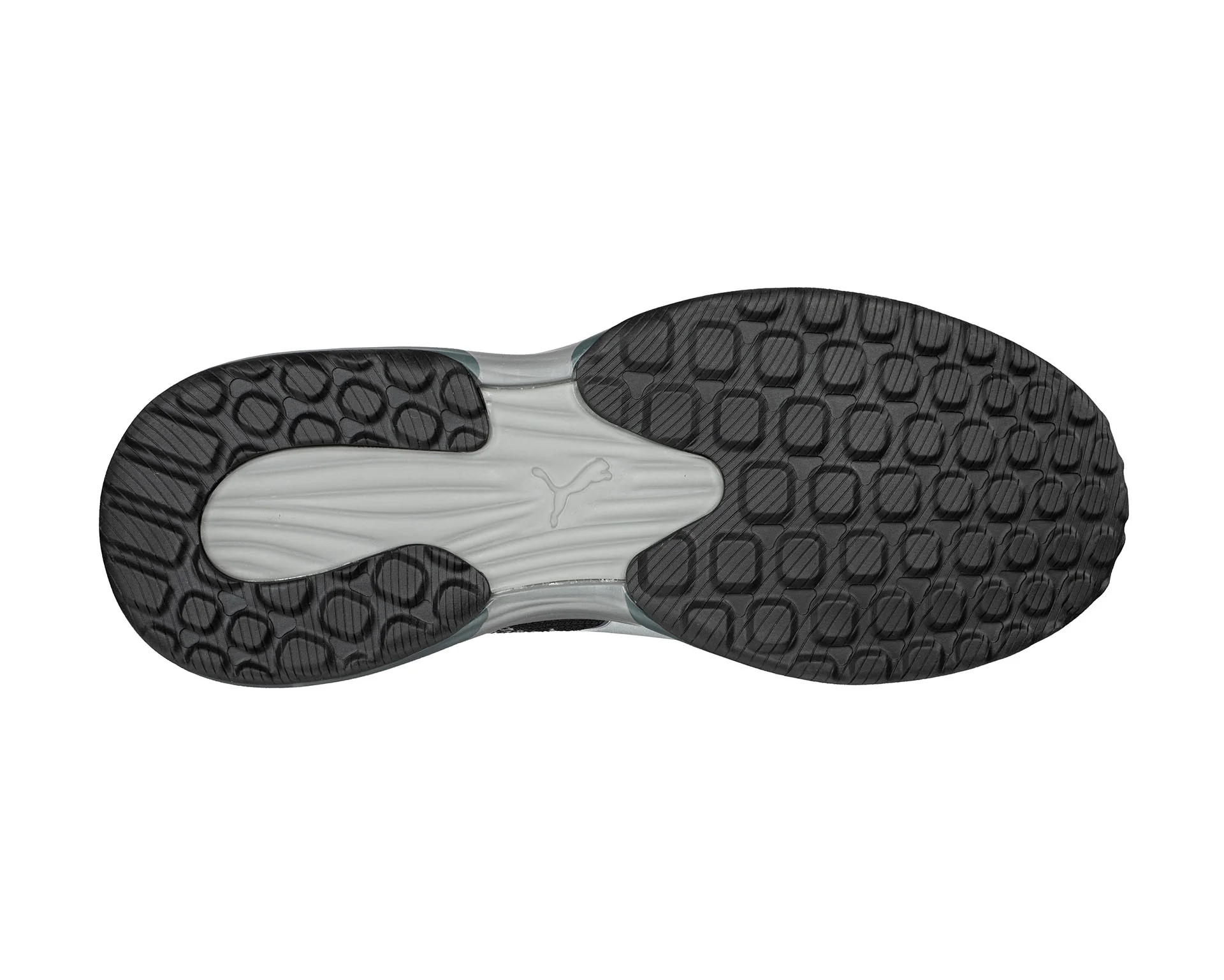 Chaussure de Sécurité Noir Charge Low S1P - PUMA - Image 3